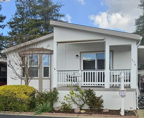 3263 Vineyard Ave, Pleasanton, CA 94566 - MLS#: 41119267