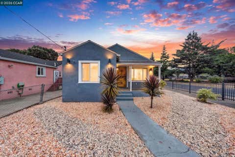 Photo of 2075 83Rd Ave, Oakland, CA 94621 (MLS # 41141311)