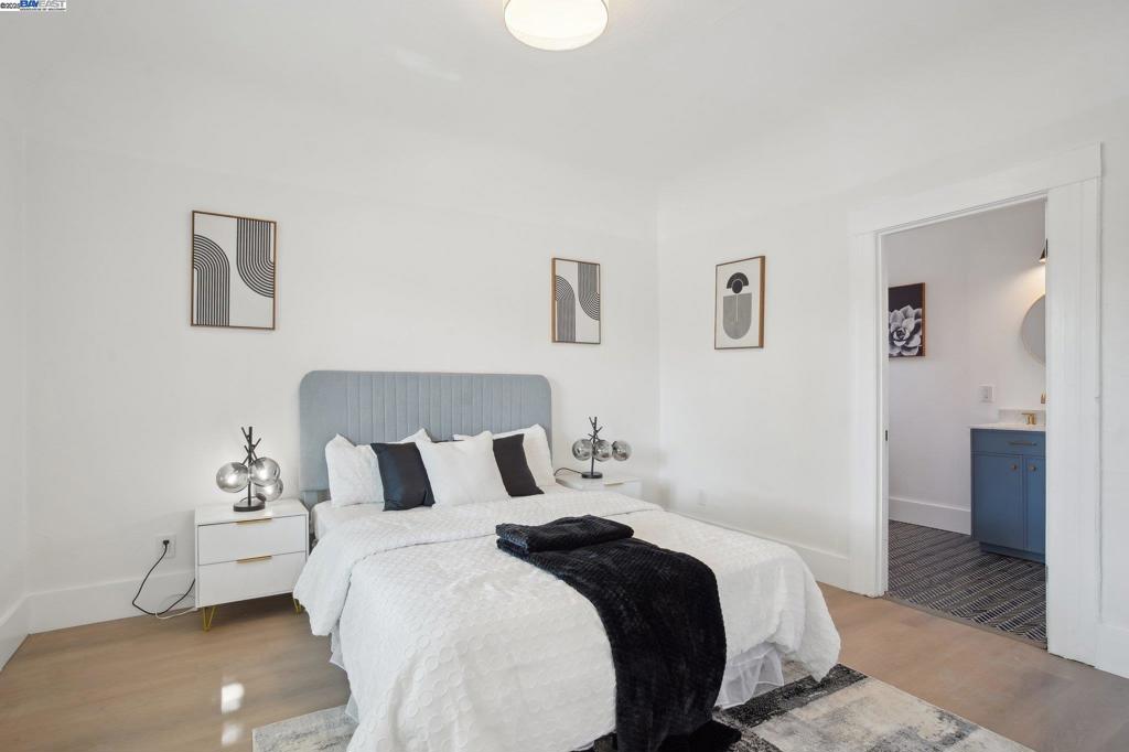 ALAMEDA - Residential