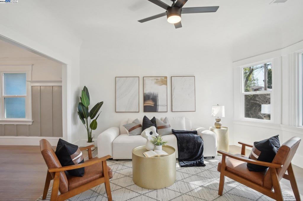 ALAMEDA - Residential