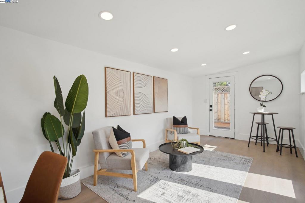 ALAMEDA - Residential