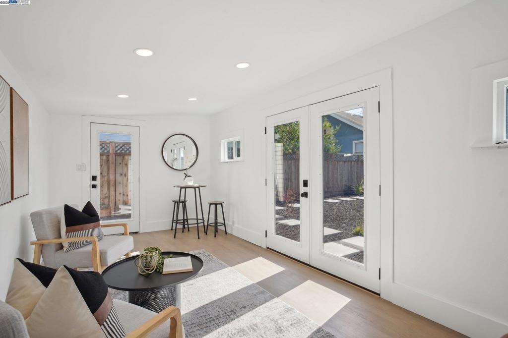 ALAMEDA - Residential
