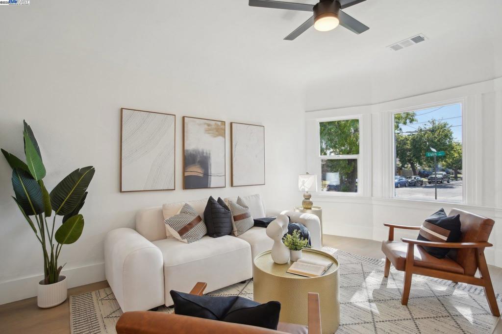 ALAMEDA - Residential