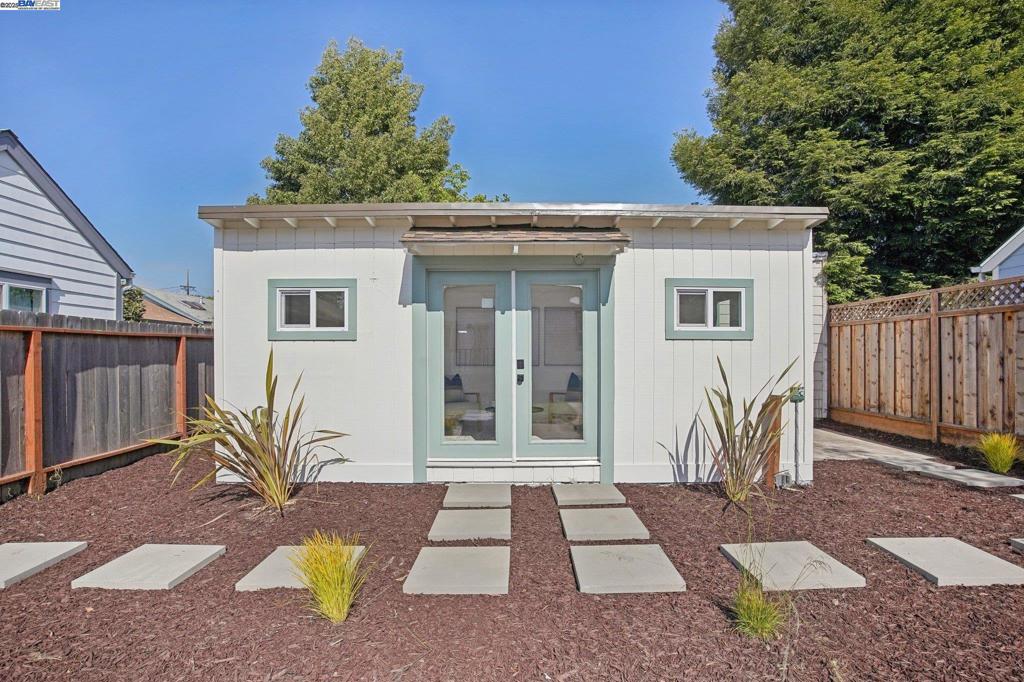 ALAMEDA - Residential