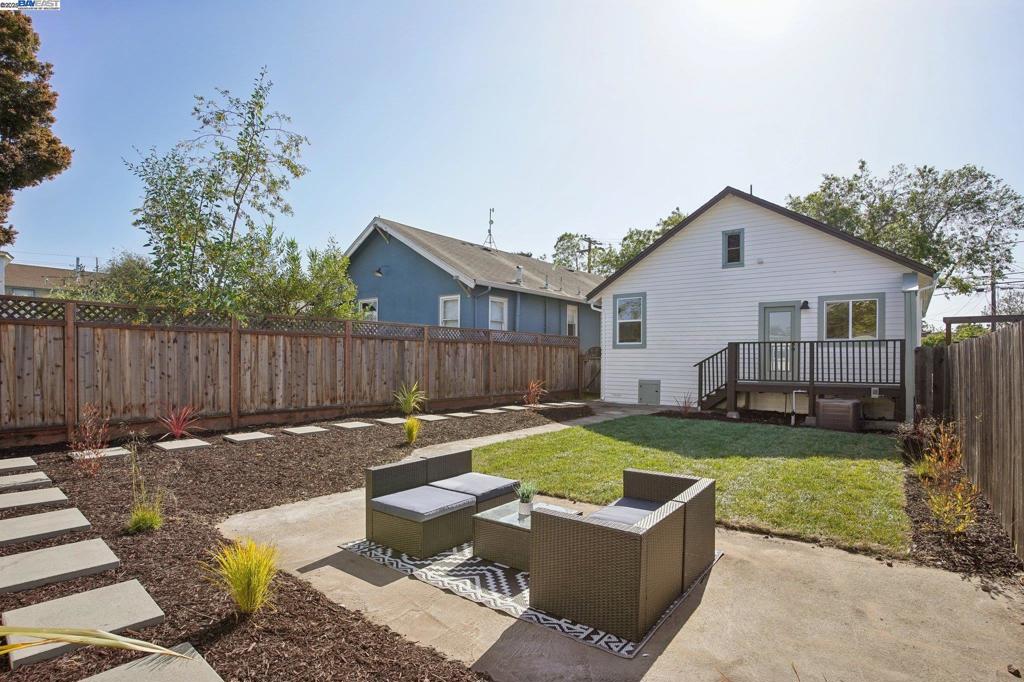 ALAMEDA - Residential