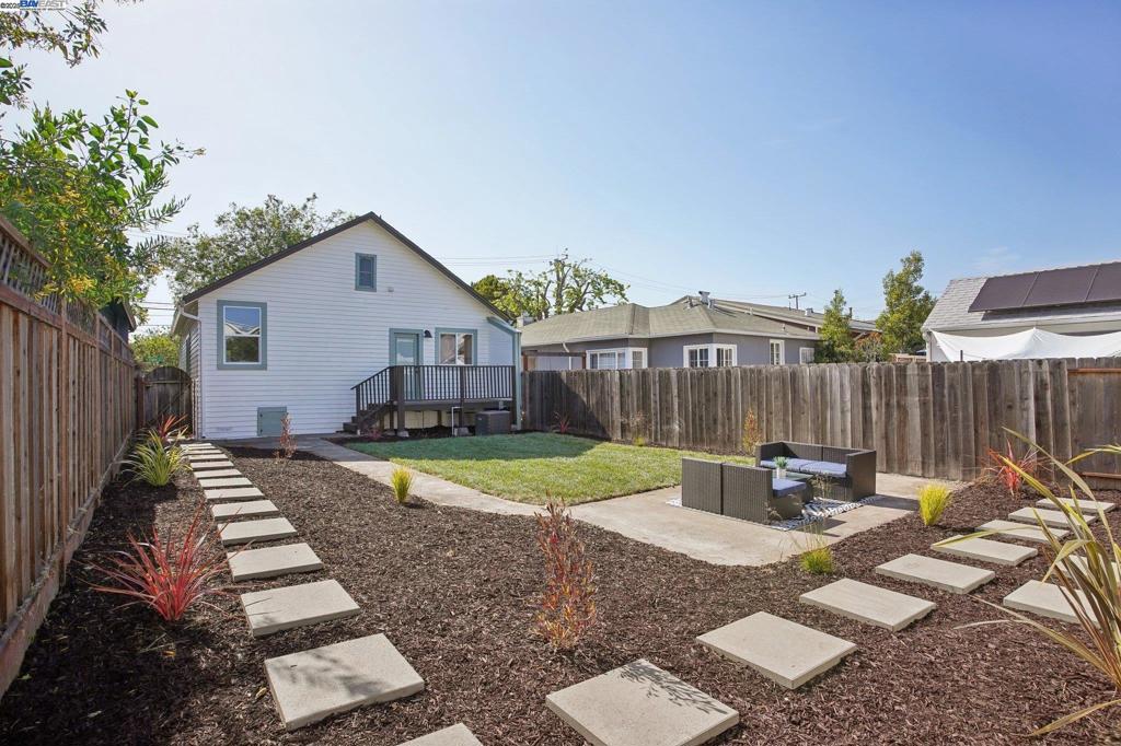 ALAMEDA - Residential