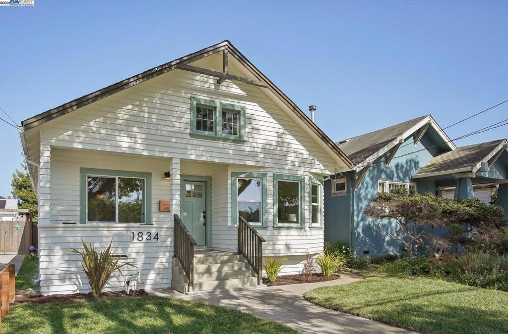 ALAMEDA - Residential