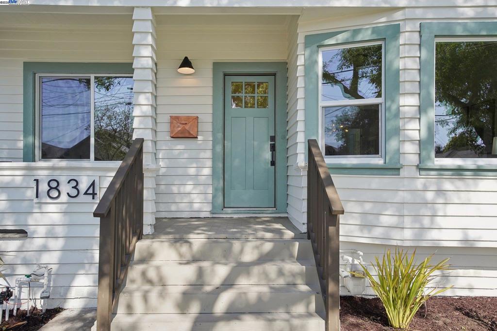 ALAMEDA - Residential