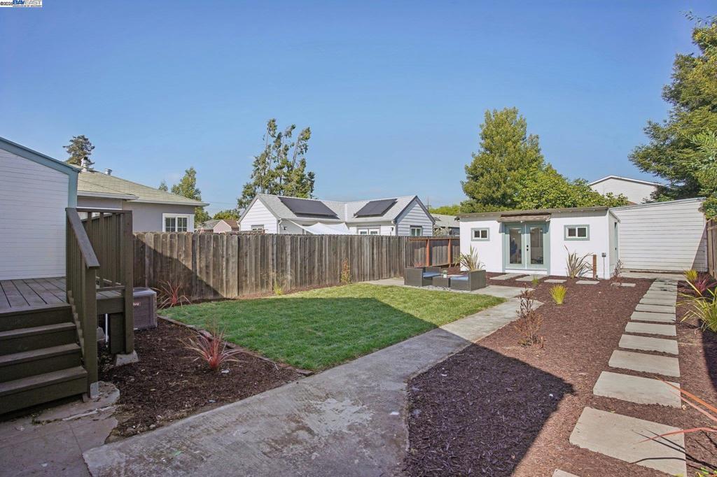 ALAMEDA - Residential