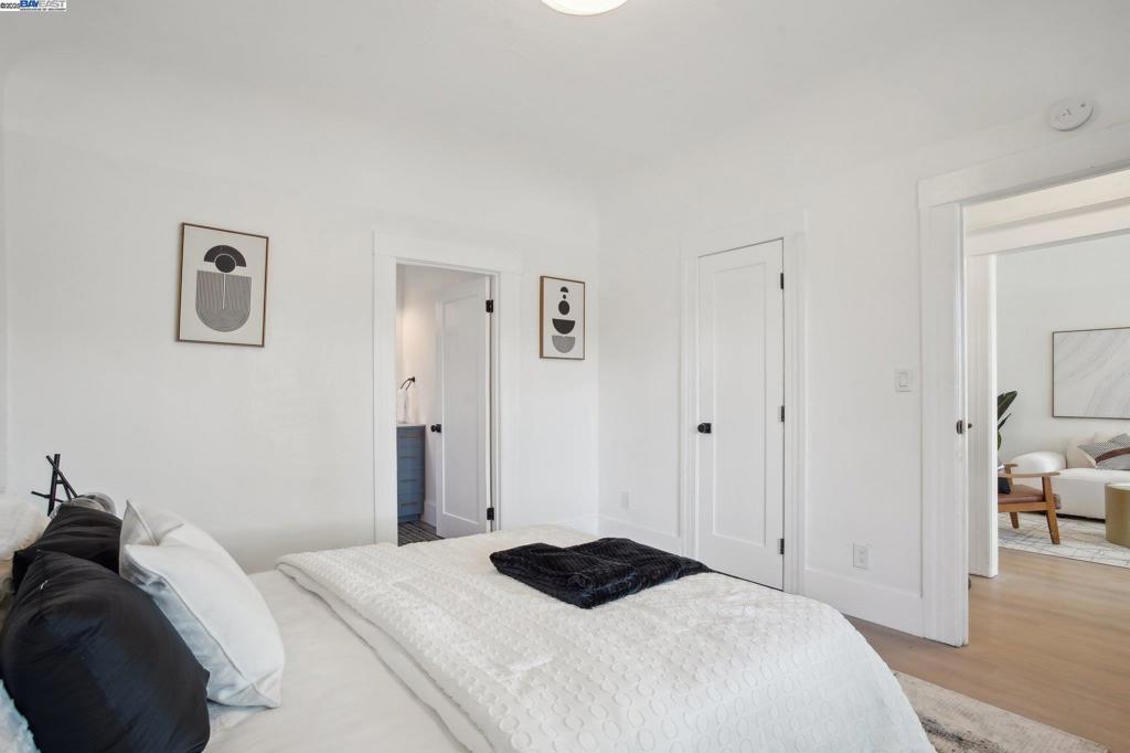 ALAMEDA - Residential