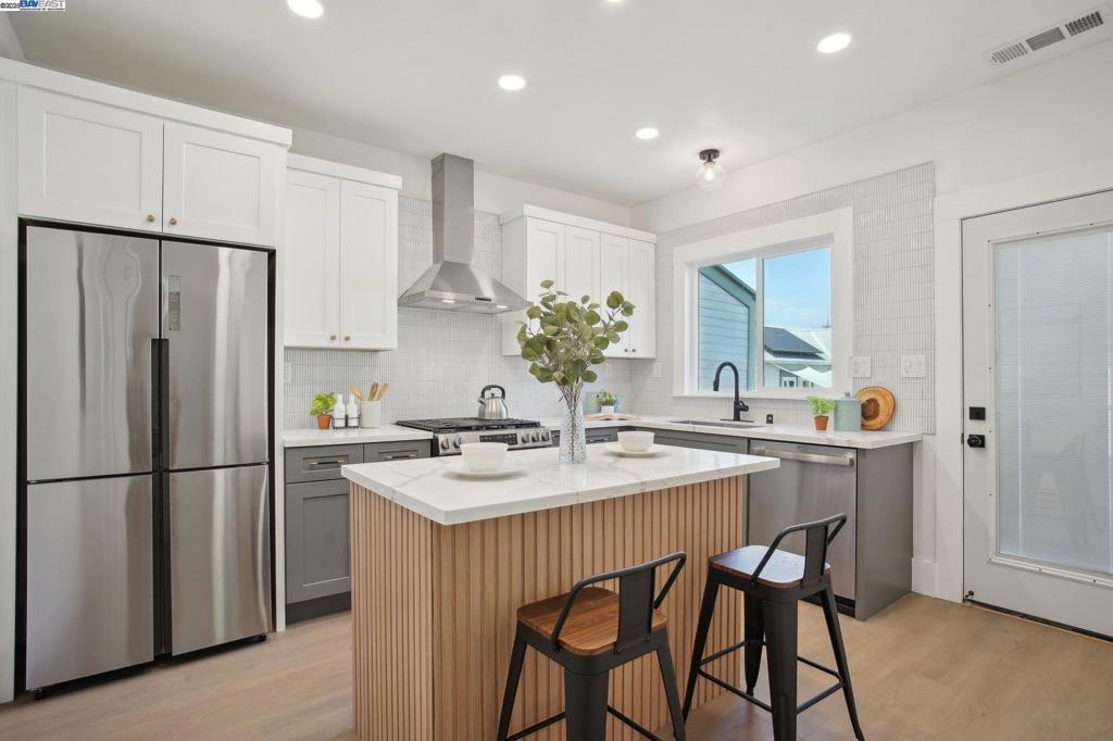 ALAMEDA - Residential