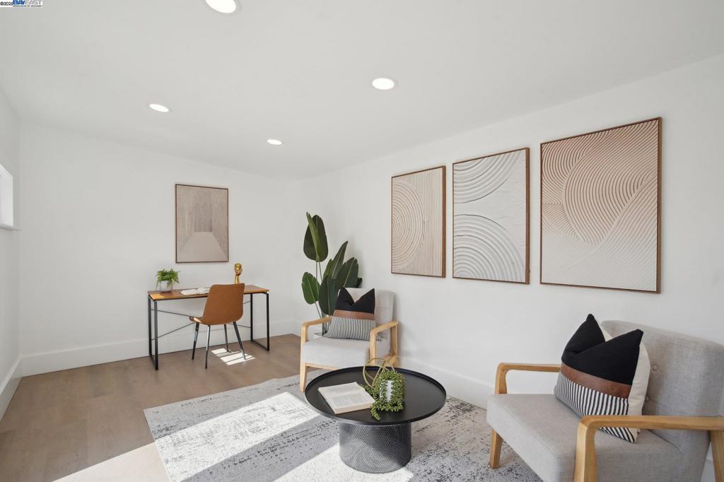 ALAMEDA - Residential