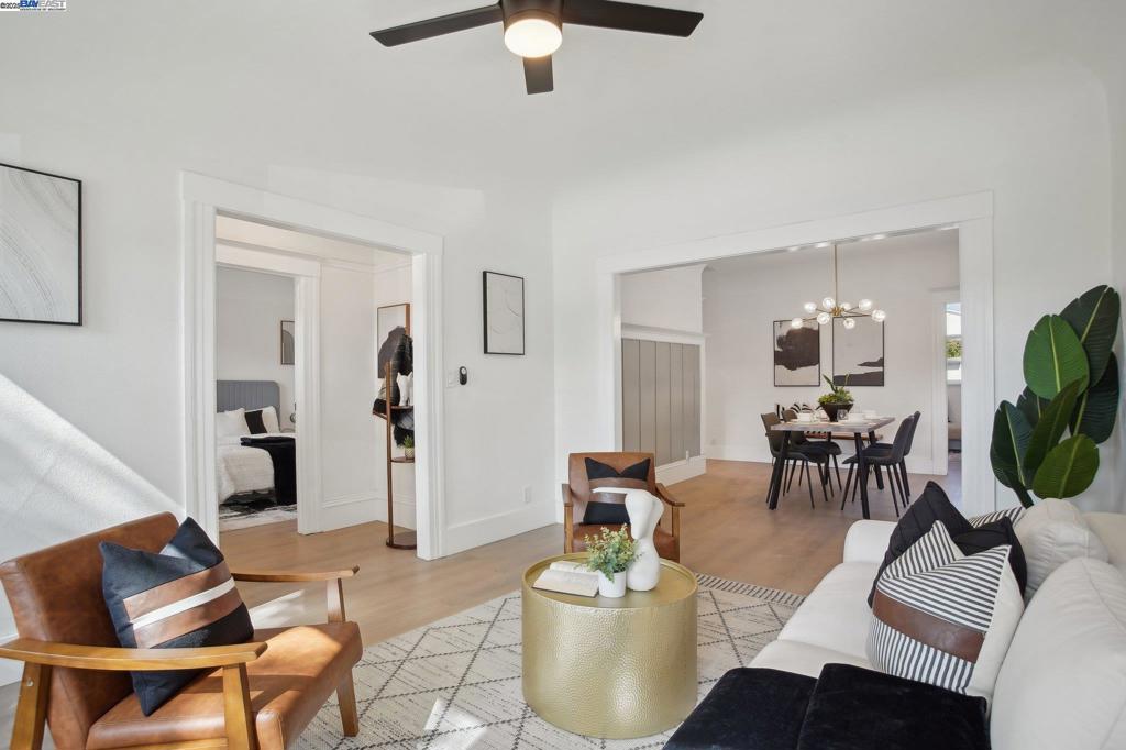 ALAMEDA - Residential