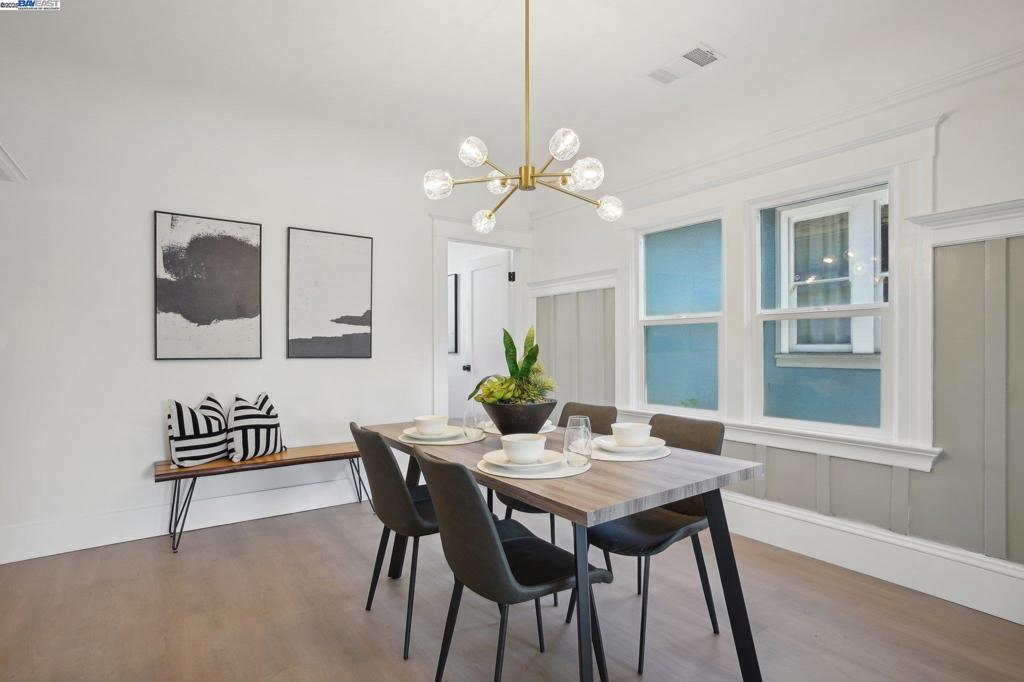 ALAMEDA - Residential