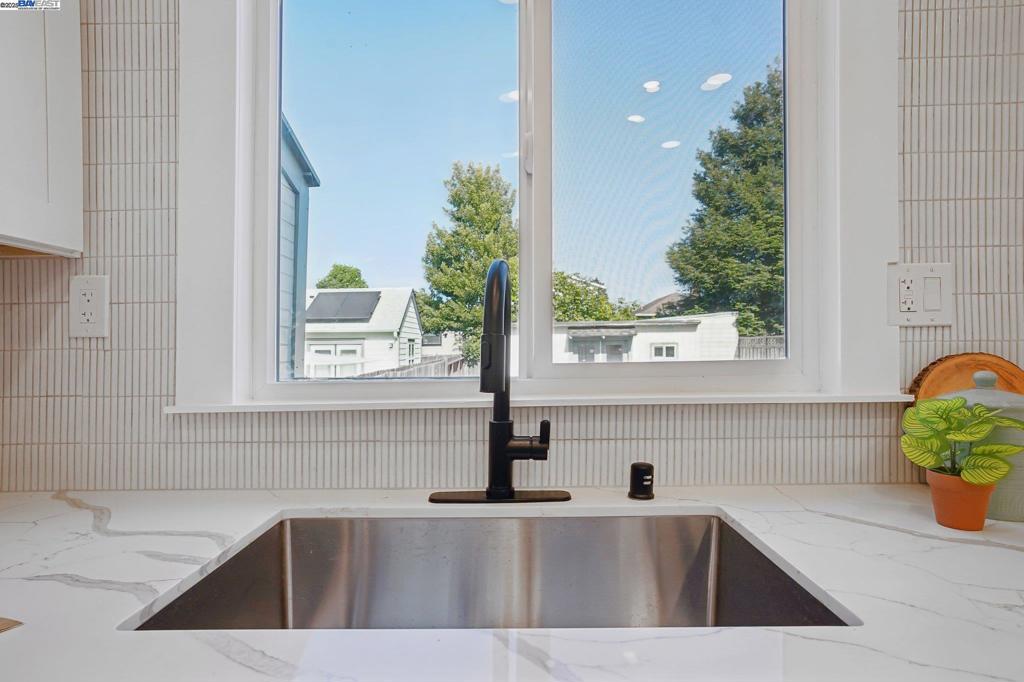 ALAMEDA - Residential