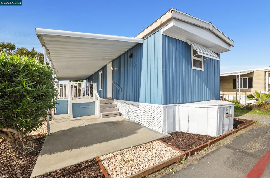 4400 Gateway Rd Spc. 54