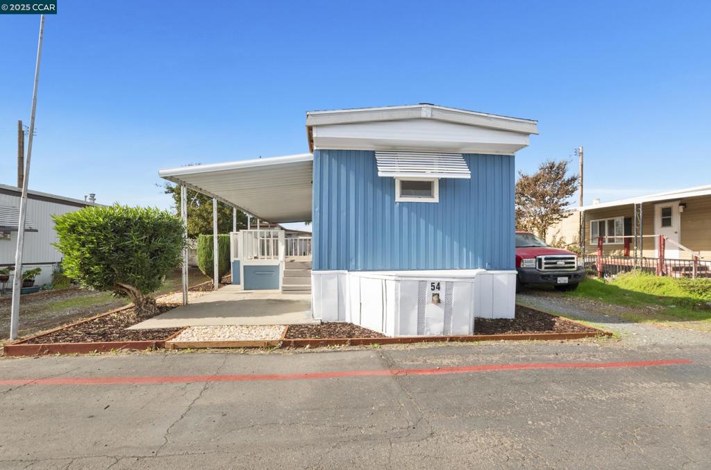 4400 Gateway Rd Spc. 54