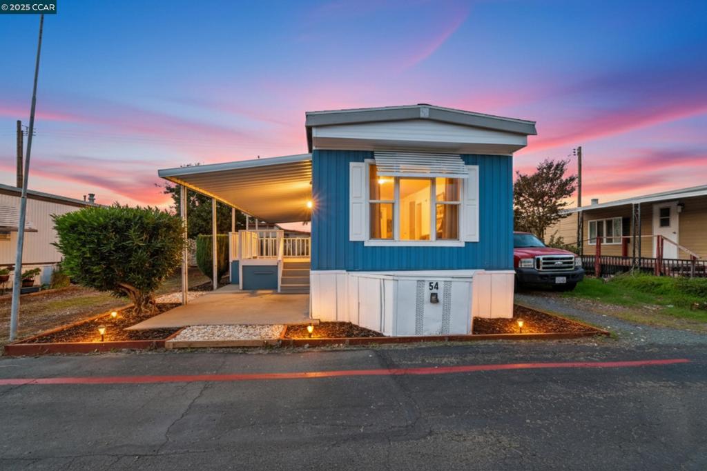 4400 Gateway Rd Spc. 54