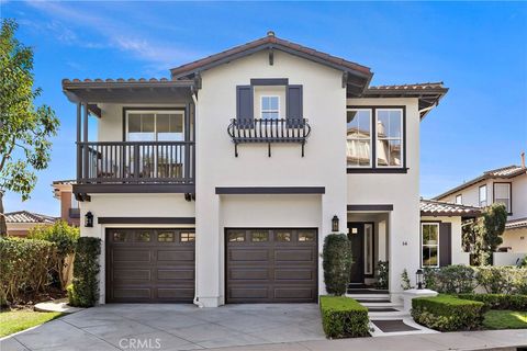 14 Coral Reef Newport Coast CA 92657