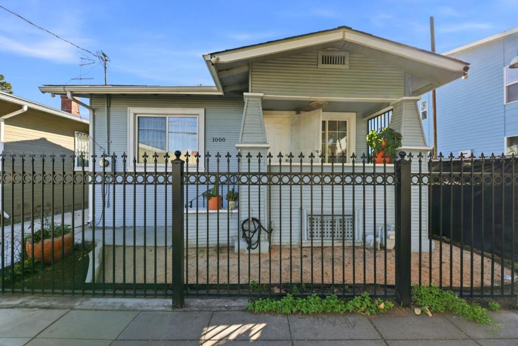 1000 81st Avenue
