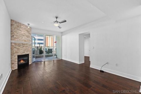 Photo of 1240 India St St #1004, San Diego, CA 92101 (MLS # 260003859SD)