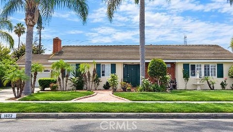 Photo of 1622 W Cris AVE, Anaheim, CA 92802 (MLS # PW26220966)