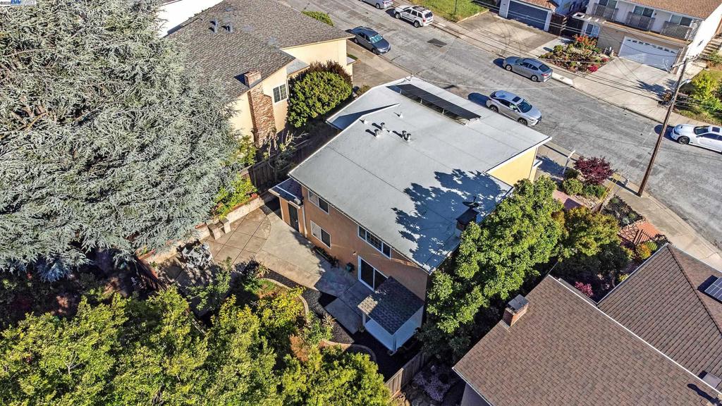 CASTRO VALLEY HT - Residential