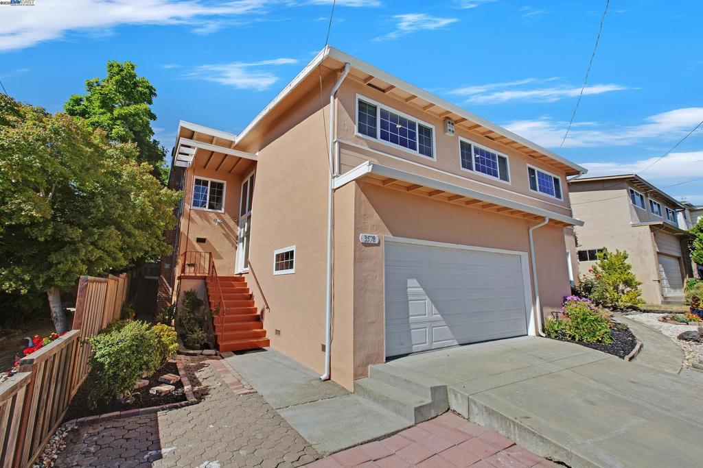 CASTRO VALLEY HT - Residential