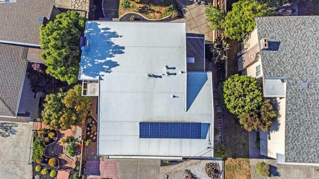 CASTRO VALLEY HT - Residential