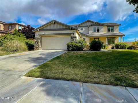 Photo of 6727 Miramar Lane Ln, Palmdale, CA 93551 (MLS # SR26143658)