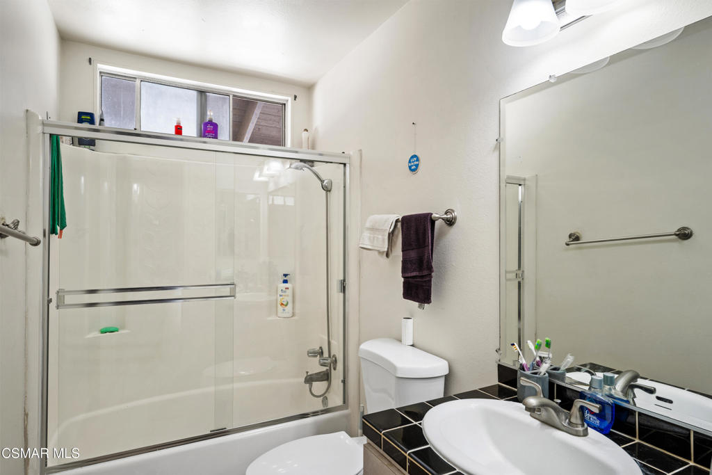 Westpark Condos-755 - 755 - Residential Lease