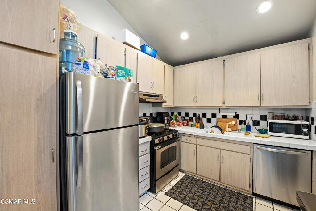 Westpark Condos-755 - 755 - Residential Lease