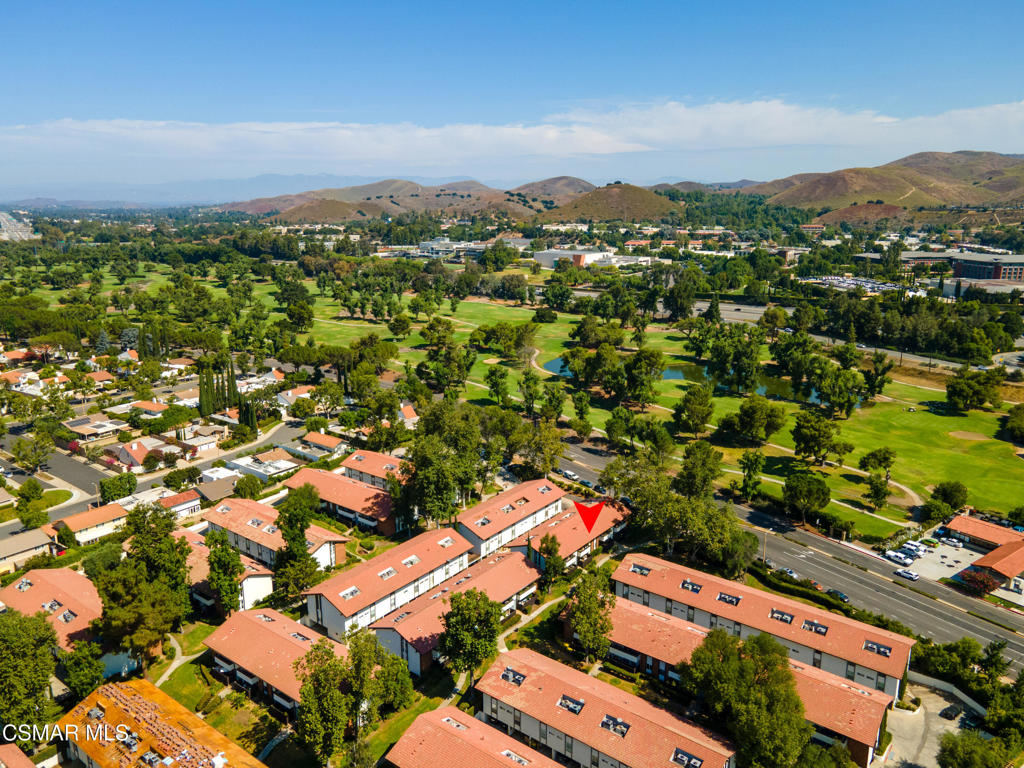 Westpark Condos-755 - 755 - Residential Lease