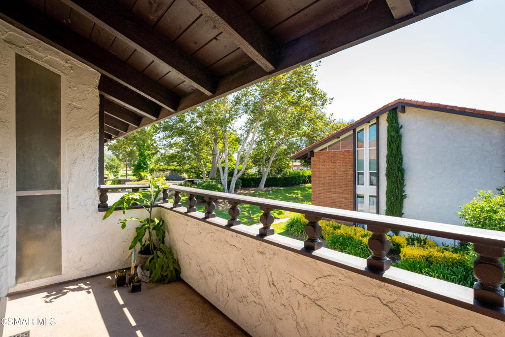 Westpark Condos-755 - 755 - Residential Lease