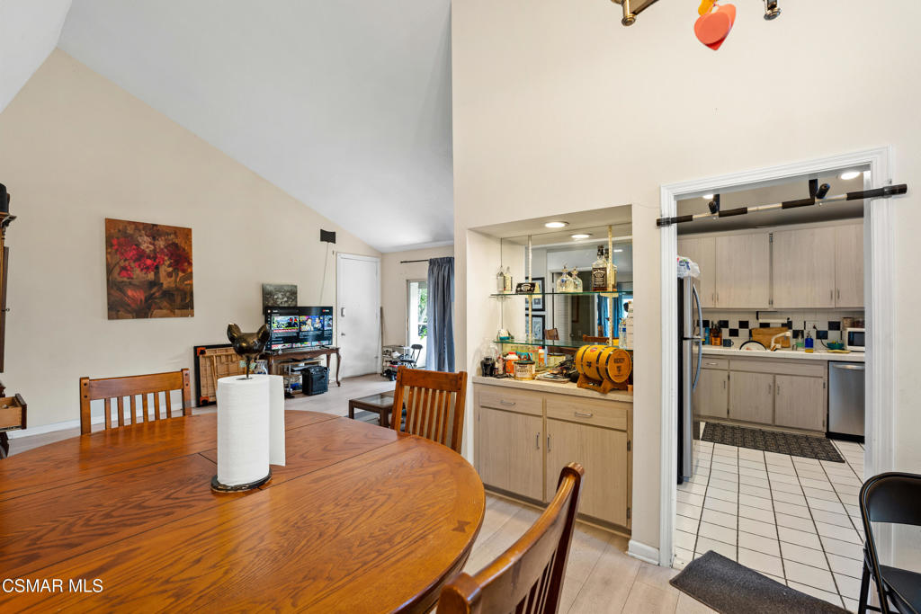Westpark Condos-755 - 755 - Residential Lease