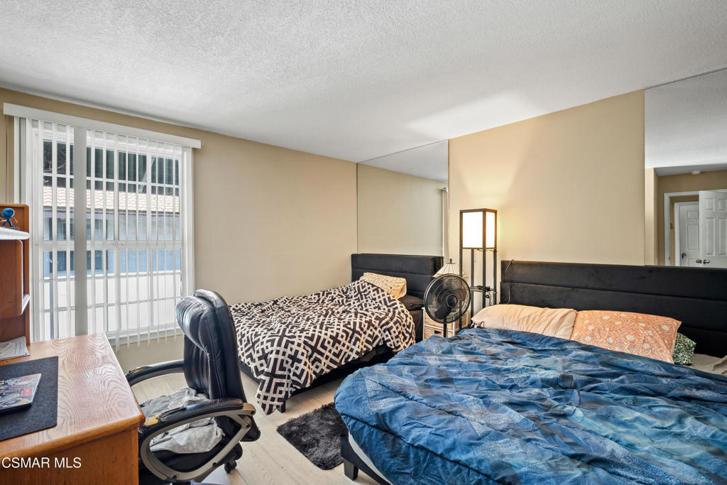 Westpark Condos-755 - 755 - Residential Lease
