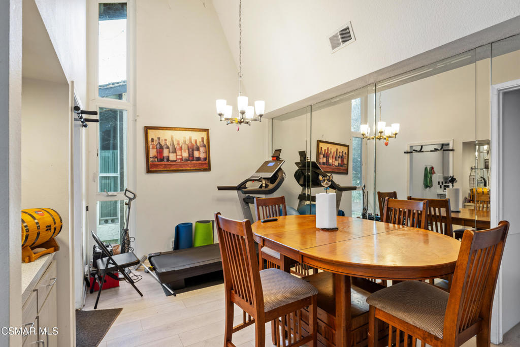 Westpark Condos-755 - 755 - Residential Lease