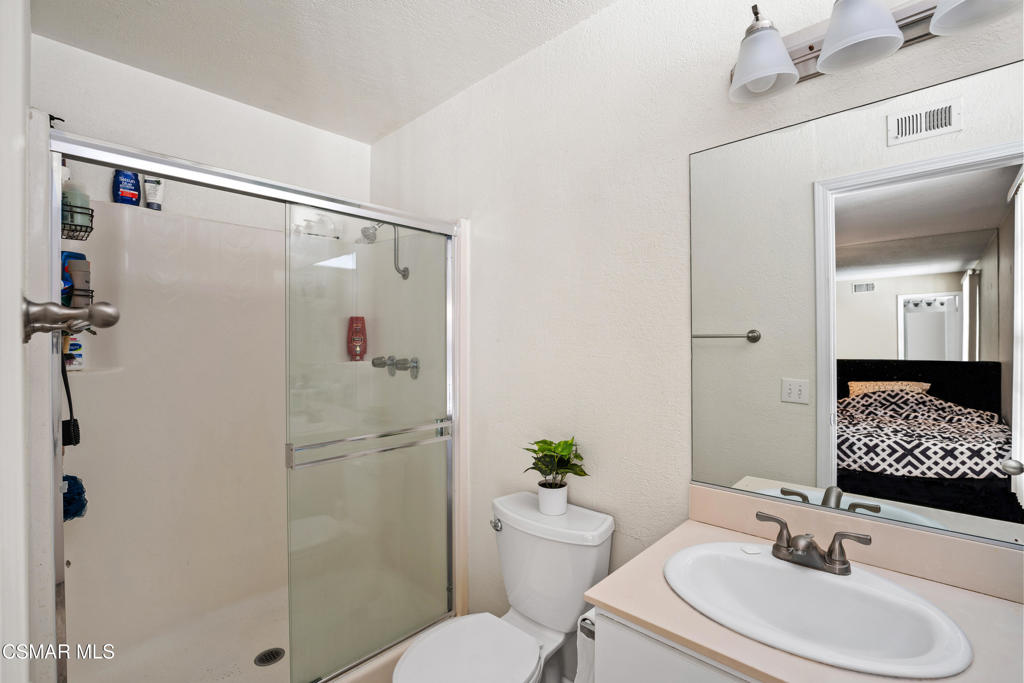 Westpark Condos-755 - 755 - Residential Lease