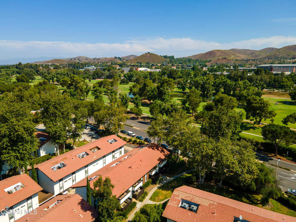 Westpark Condos-755 - 755 - Residential Lease