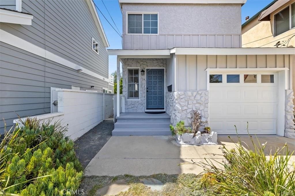 Fully remodeled 3 bed, 2 bath single family home for rent in Hermosa Beach. Large, private, back patio and room for seating in front. Stainless steel appliances, blinds, and washer and dryer. Kitchen boasts granite counters and subway tile backsplash and includes dishwasher, microwave, stove with range, and Frigidaire refrigerator. Decorative fireplace, landscaping, and great views on upper floor. Walking distance to downtown Hermosa and Hermosa Valley Elementary. Tenant pays all utilities. Will consider pets. Garage, driveway, and street parking.