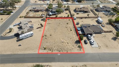 Photo of 58167 Spring Road, Yucca Valley, CA 92284 (MLS # IG25214687) Photo of 58167 Spring Road, Yucca Valley, CA 92284 (MLS # IG25214687)