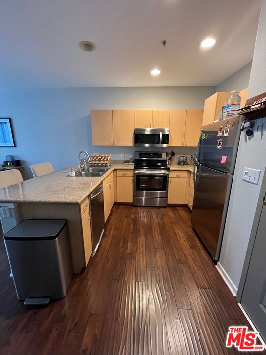 1501 Front Street 206