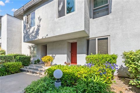 12531 Cluster Pines Road Garden Grove CA 92845