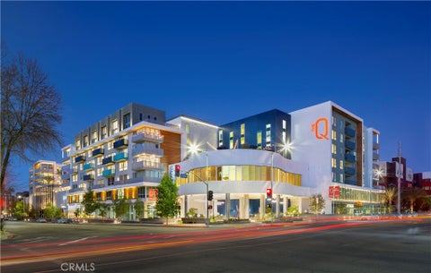 Photo of 6200 Variel Avenue #PH733, Woodland Hills, CA 91367 (MLS # SR26125140)