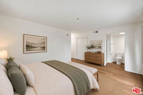 Tiny photo for 1144 12th Street #307, Santa Monica, CA 90403 (MLS # 26988653)