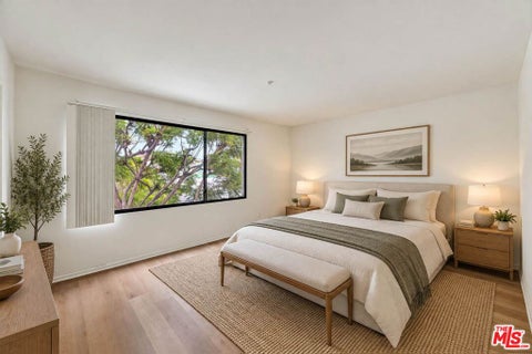Tiny photo for 1144 12th Street #307, Santa Monica, CA 90403 (MLS # 26988653)