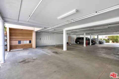 Tiny photo for 1144 12th Street #307, Santa Monica, CA 90403 (MLS # 26988653)