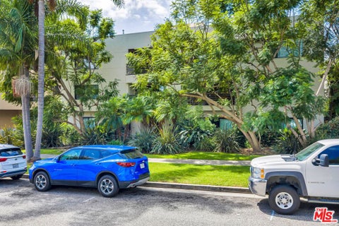 Tiny photo for 1144 12th Street #307, Santa Monica, CA 90403 (MLS # 26988653)