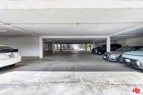 Tiny photo for 1144 12th Street #307, Santa Monica, CA 90403 (MLS # 26988653)