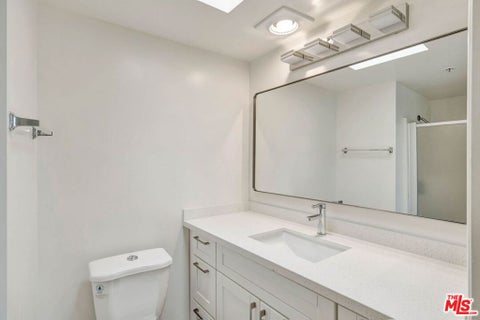 Tiny photo for 1144 12th Street #307, Santa Monica, CA 90403 (MLS # 26988653)